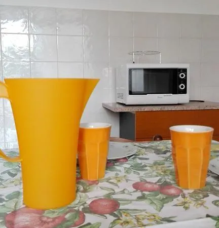 Apartamento Emi *