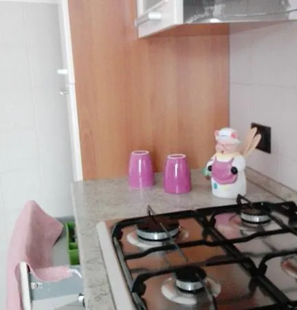 Apartamento Emi