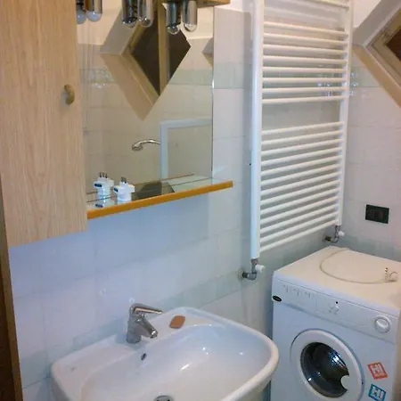 Apartamento Emi