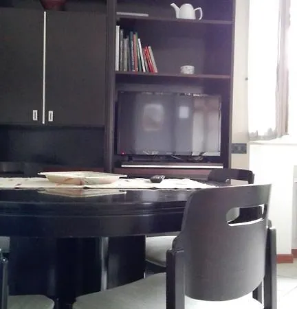 Apartamento Emi *