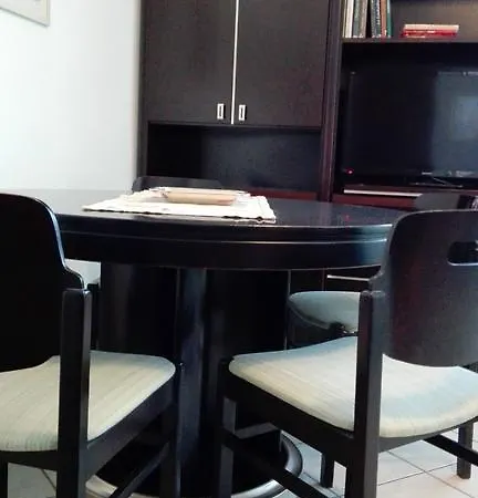 Apartamento Emi