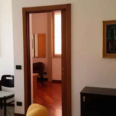 Apartmán Emi Bollate